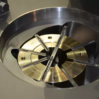 REX technologie Vakuová narážka Rex RVF 330 FP (3)