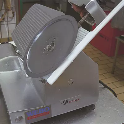 Vikan Kartáč na kutr (3)