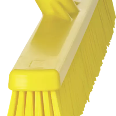 Vikan Kartáč kombinovaný 610 mm - žlutý (2)