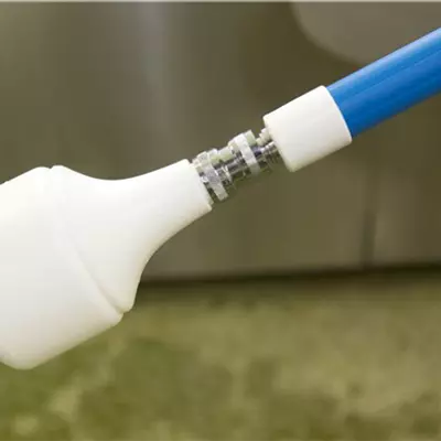 Vikan Nádobka pro kondenzaci vody 0,5 litru (2)
