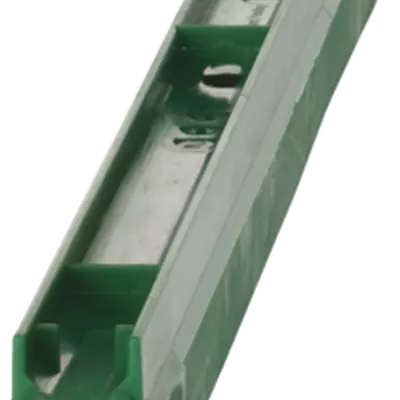 Vikan Pryž 500 mm pro stěrku 2C - zelená (2)