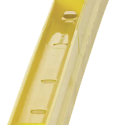 Vikan Pryž 600 mm pro stěrku 2C - žlutá (2)