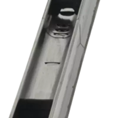 Vikan Pryž 600 mm pro stěrku 2C - černá (2)