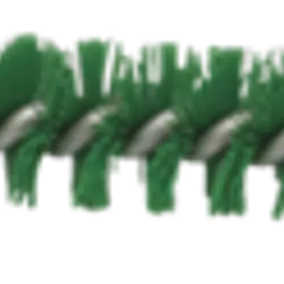 Vikan Kartáč na trubky tvrdý Ø 12 mm - zelený (3)