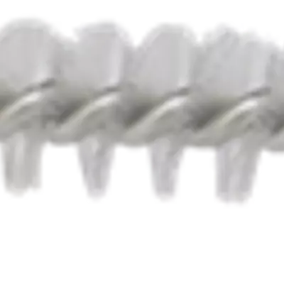 Vikan Kartáč na trubky tvrdý Ø 12 mm - bílý (2)