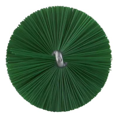 Vikan Kartáč na trubky střední Ø 40 mm - zelený (2)