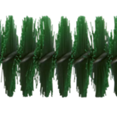 Vikan Kartáč na trubky střední Ø 40 mm - zelený (3)