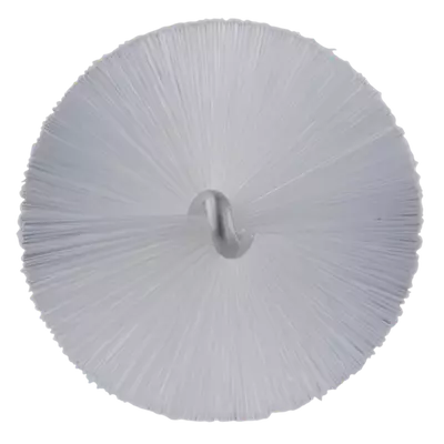 Vikan Kartáč na trubky střední Ø 40 mm - bílý (2)