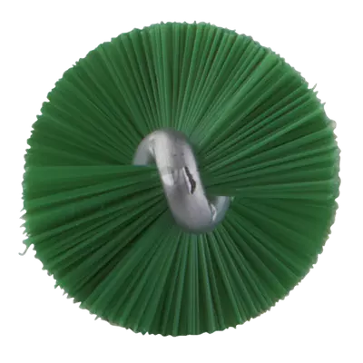 Vikan Kartáč na trubky tvrdý Ø 20 mm - zelený (2)