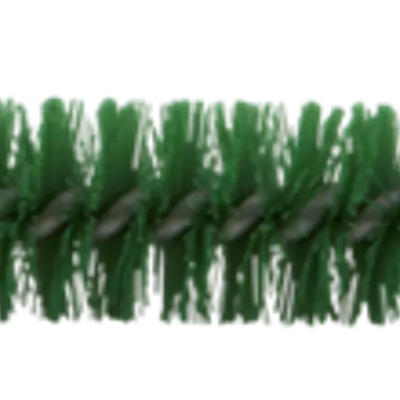 Vikan Kartáč na trubky tvrdý Ø 20 mm - zelený (3)