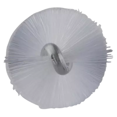 Vikan Kartáč na trubky tvrdý Ø 20 mm - bílý (2)