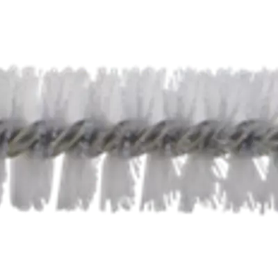 Vikan Kartáč na trubky tvrdý Ø 20 mm - bílý (3)