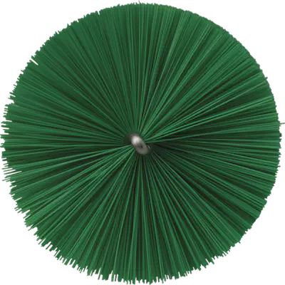 Vikan Kartáč na trubky střední Ø 60 mm - zelený (2)