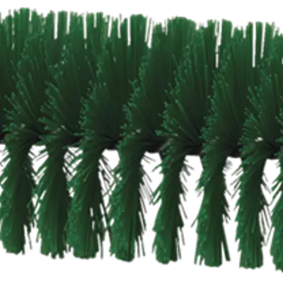 Vikan Kartáč na trubky střední Ø 60 mm - zelený (4)