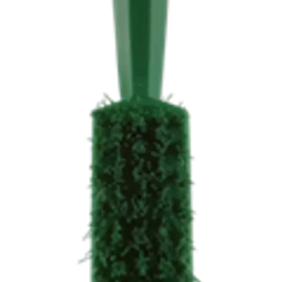 Vikan Smetáček ruční střední - zelený (4)