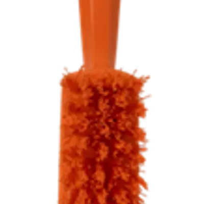 Vikan Smetáček ruční střední - oranžový (4)