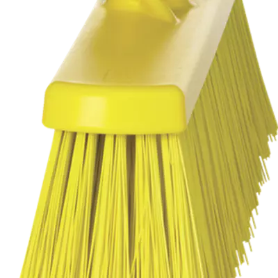 Vikan Smeták 520 mm - žlutý (4)