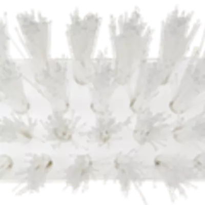 Vikan Smeták 520 mm - bílý (2)
