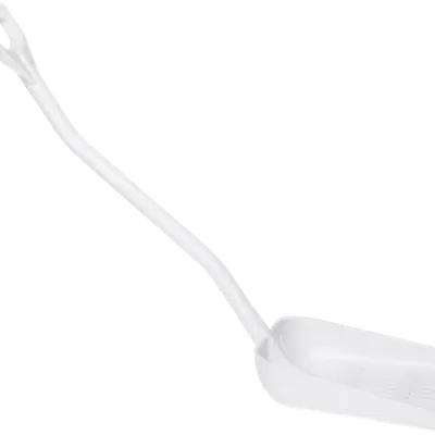 Vikan Lopata, krátká rukojeť, velká plocha (2)