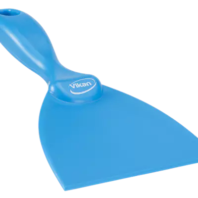 Vikan Špachtle 102 mm - modrá (2)