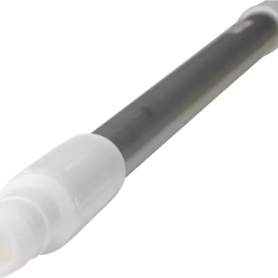 Vikan Násada hliníková 1310 mm - bílá (2)