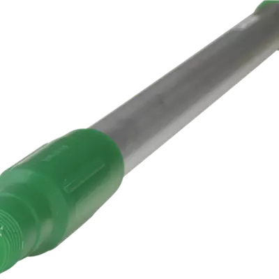Vikan Násada hliníková 1310 mm - zelená (2)