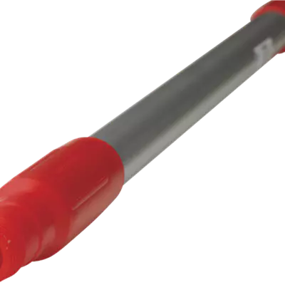 Vikan Násada hliníková 1310 mm - červená (2)