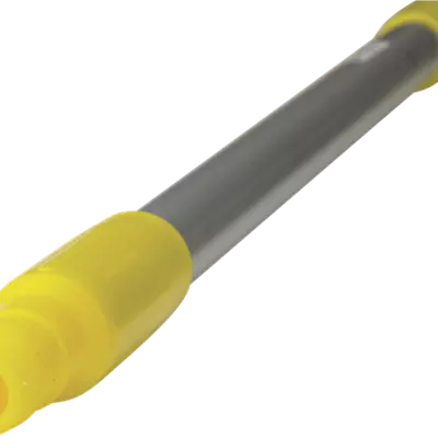 Vikan Násada hliníková 1310 mm - žlutá (2)