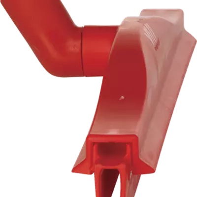 Vikan Stěrka 2C s dvojitým břitem 400 mm - červená - 7722 (2)