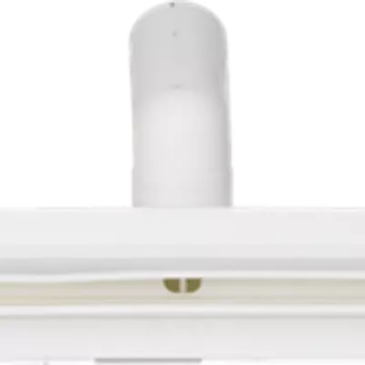 Vikan Stěrka 2C s dvojitým břitem 400 mm - bílá - 7722 (3)