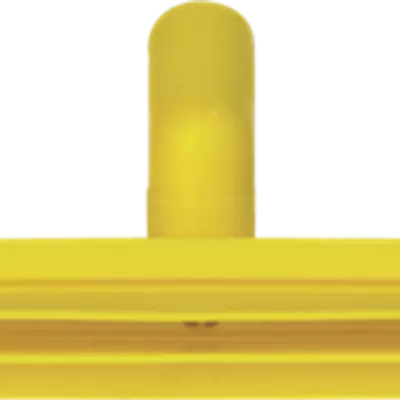 Vikan Stěrka 2C s dvojitým břitem 400 mm - žlutá - 7722 (2)