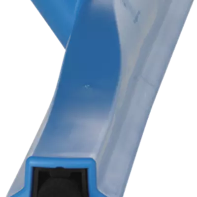 Vikan Stěrka podlahová pryž Clasic 500 mm - modrá (2)