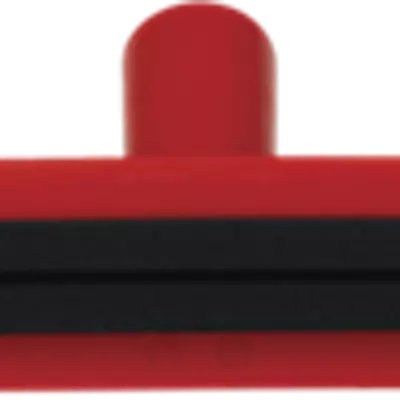 Vikan Stěrka podlahová pryž Clasic 500 mm - červená (3)