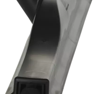 Vikan Stěrka podlahová pryž Clasic 500 mm - černá (2)