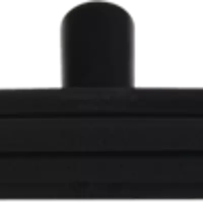 Vikan Stěrka podlahová pryž Clasic 500 mm - černá (3)