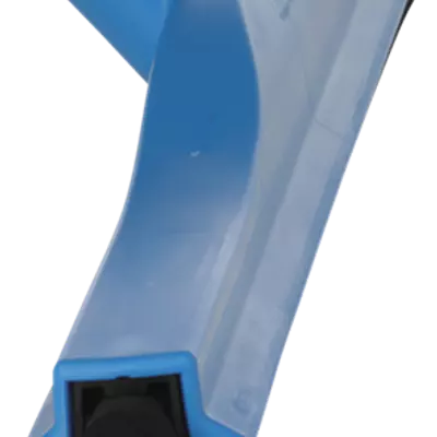 Vikan Stěrka podlahová pryž Clasic 600 mm - modrá (2)