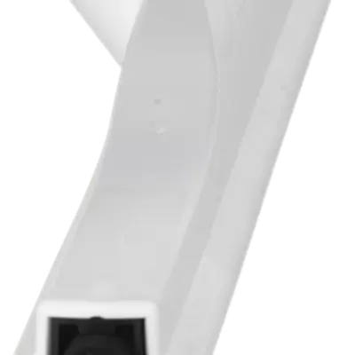 Vikan Stěrka podlahová pryž Clasic 600 mm - bílá (2)