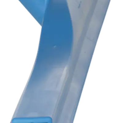 Vikan Stěrka podlahová pryž Clasic 700 mm - modrá (2)