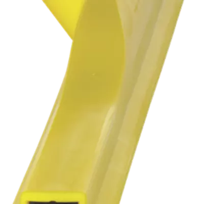 Vikan Stěrka podlahová pryž Clasic 700 mm - žlutá (2)