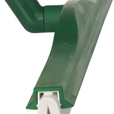 Vikan Stěrka kloubová pryž Clasic 600 mm - zelená (2)