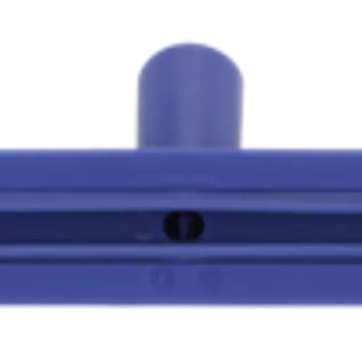 Vikan Stěrka 2C s dvojitým břitem 600 mm - fialová - 7714 (4)