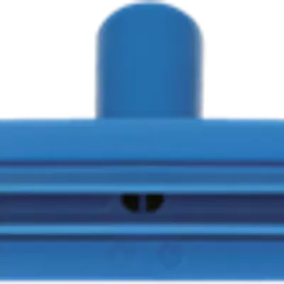 Vikan Stěrka 2C s dvojitým břitem 600 mm - modrá - 7724 (3)