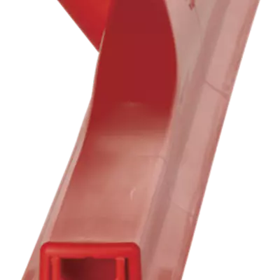 Vikan Stěrka 2C s dvojitým břitem 600 mm - červená - 7724 (2)