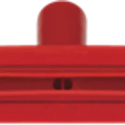 Vikan Stěrka 2C s dvojitým břitem 600 mm - červená - 7724 (3)