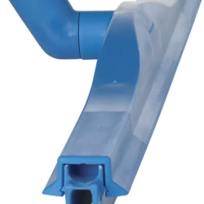 Vikan Stěrka kloub. 2C s dvojitým břitem 700 mm - modrá (2)