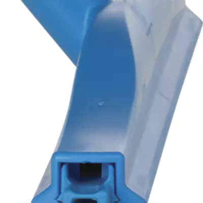 Vikan Stěrka 2C s dvojitým břitem 400 mm - modrá 1 (2)