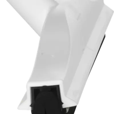 Vikan Stěrka podlahová pryž Clasic 400 mm - bílá (2)