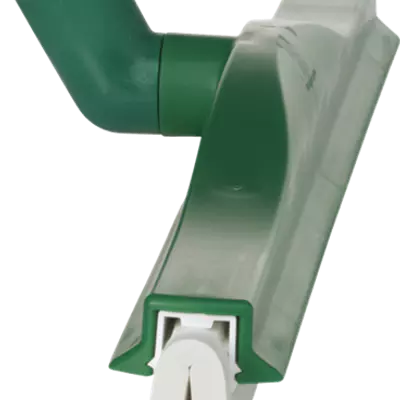 Vikan Stěrka kloubová pryž Clasic 500 mm - zelená (2)