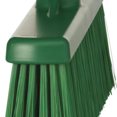 Vikan Smeták přímý střední 310 mm - zelený (2)