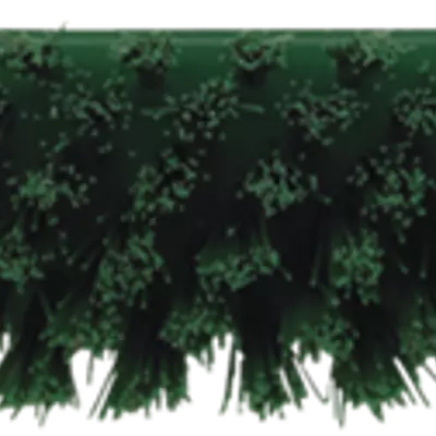 Vikan Smeták přímý střední 310 mm - zelený (4)